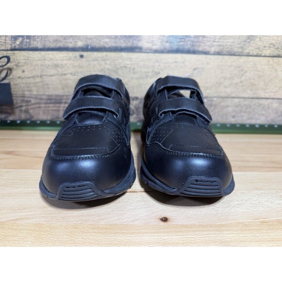 Propet Men’s Stability Walker Black Sneakers Athletic Shoes M2035 Size 9.5 5e XX - Picture 7 of 10